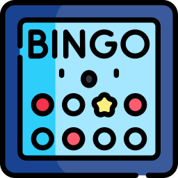 bingo icono