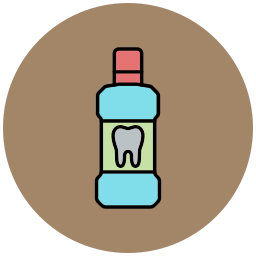 Mouthwash icon