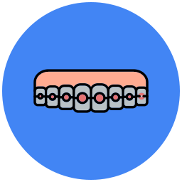 바지 멜빵 icon