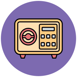 Safebox icon