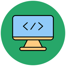 codificación icono