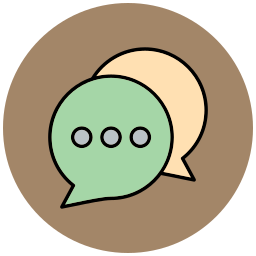 chattin icon