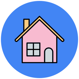 house icon