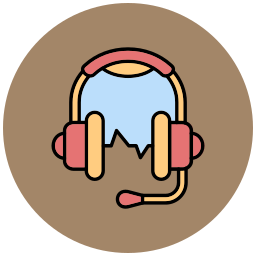 headset icon