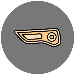 Car Light icon