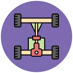 Chassis icon