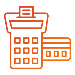 Point of sale icon