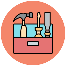 Toolbox icon