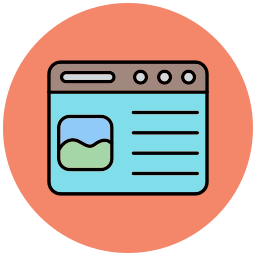 Article icon