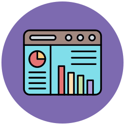 instrumententafel icon