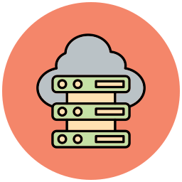 cloud-speicher icon