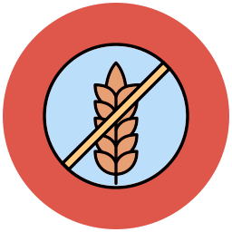 gluten-frei icon