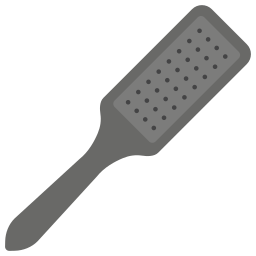 Comb icon