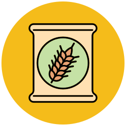 Grain icon