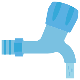 Faucet icon