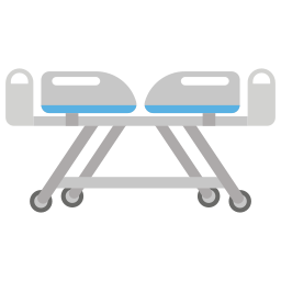 Stretcher icon