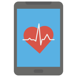 Heartbeat icon