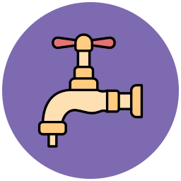 Tap icon