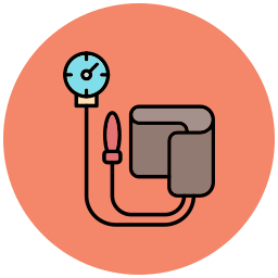 血圧計 icon
