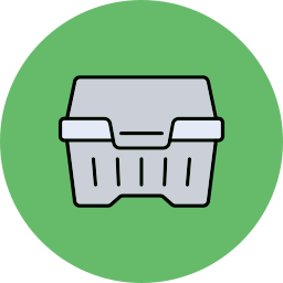 styropor icon