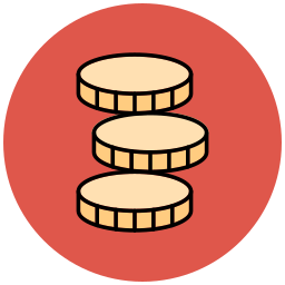 Coin icon