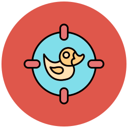 Target icon