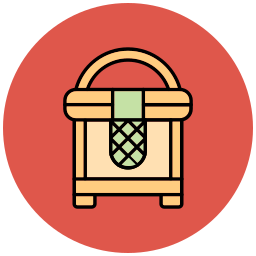 jukebox icoon