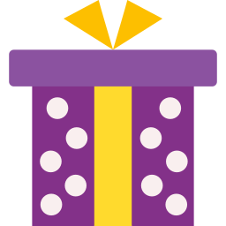 geschenkbox icon