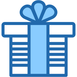 geschenkbox icon