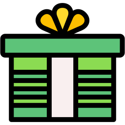 geschenkbox icon