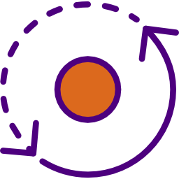 Orbit icon