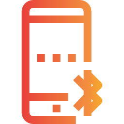 Smartphone icon