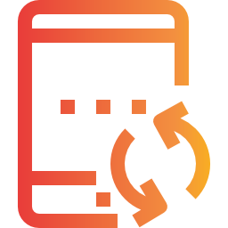 Tablet icon