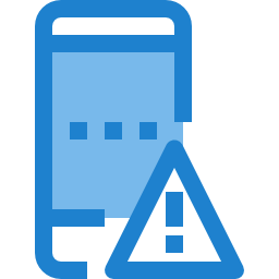 Smartphone icon