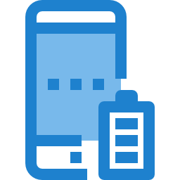 Smartphone icon