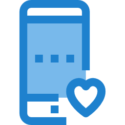 Smartphone icon