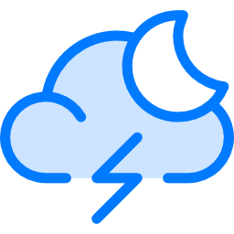 Storms icon
