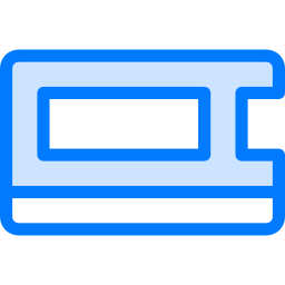 Security card icon