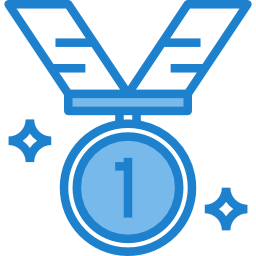 금메달 icon