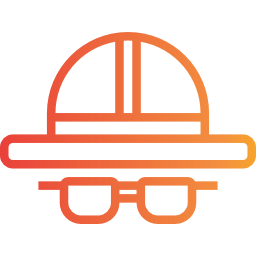 Sunglasses icon