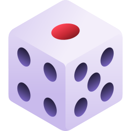 Dice icon