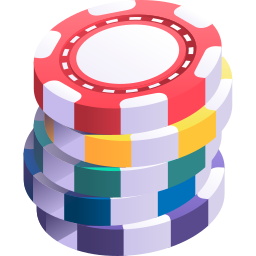 Poker Chips icon