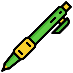 Pen icon