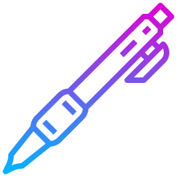 Pen icon