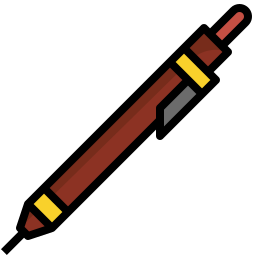 Pen icon