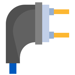 Plug icon