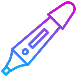 Pen icon