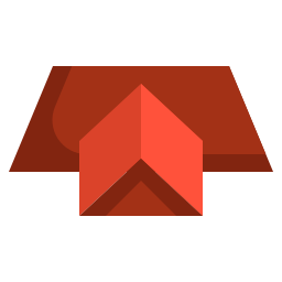 Roof icon