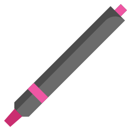 Pen icon