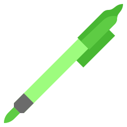 Pen icon